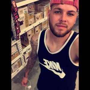 Meet your Posher, Tyler